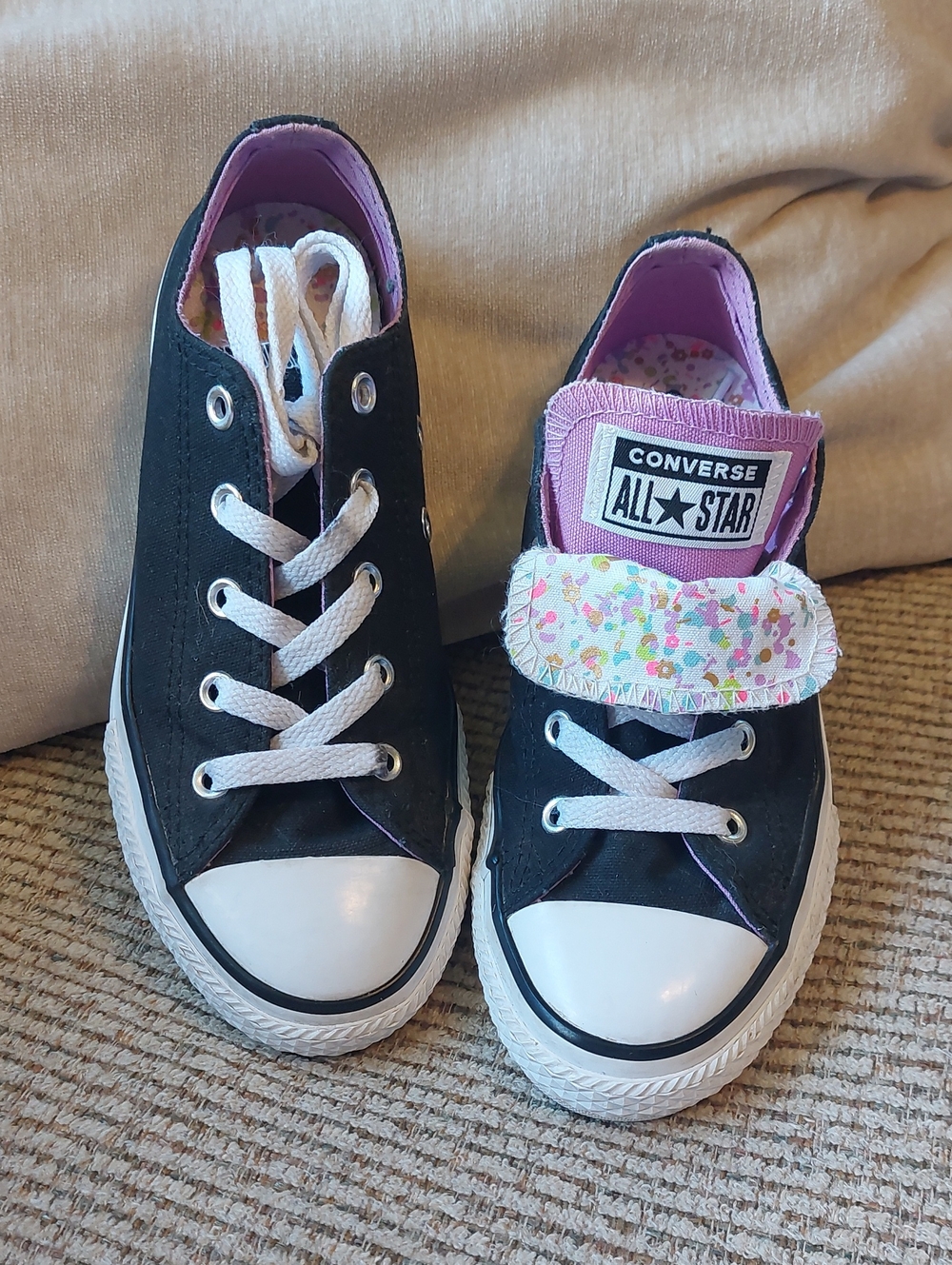 Converse All Star Sneakers